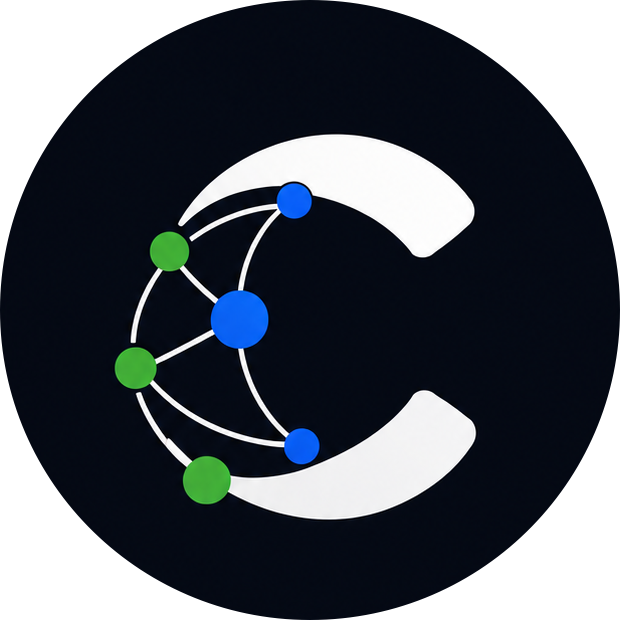 CognateSource Logo